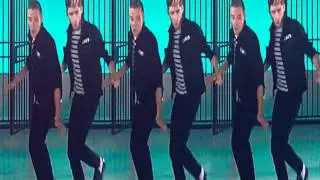One Direction Nas Tretas - Vira de ladinho ( Malha Funk)