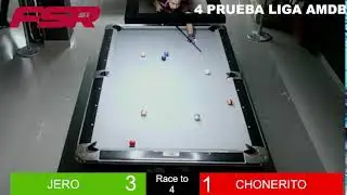 LIGA AMDB