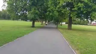 West Harrow Park