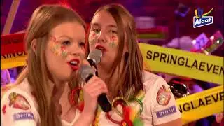 LVK 2018: Danse Zinge Springe - Springlaevend