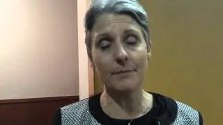 Exclusive interview with Laila Harre - #PMDebate