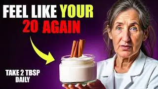 Fix Erectile Dysfunction (ED) NATURALLY Without Pills! | Barbara O&rsquo;Neill