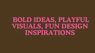Toria D Designs | Designs with a splash of pink