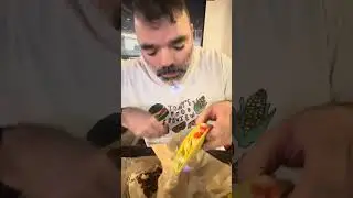 Taco Bell new menu #viral #tonytuesday 