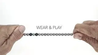 SIKH BLADE BRACELET | 2020 Design for men