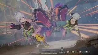 Tower of Fantasy Console Release Ps5 Gameplay (Chinese Dialogue)| First Impression