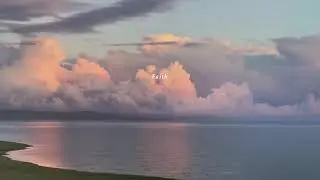 Keane Wang - Faith [Relaxing Piano Music]