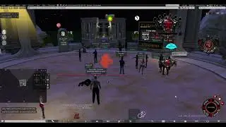 Progeny Vampires Use alts to grief residents of Second Life