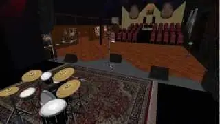 Duncan Garage Showroom - Virtual Venue - Sneek Preview