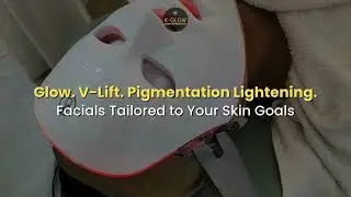 Korean Hydrafacial in Mayur Vihar Phase 1 | Instant Glow, Deep Cleansing & Brightening at K-Glow.