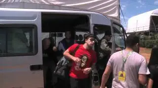 Documentário: O Teatro Mágico no SWU
