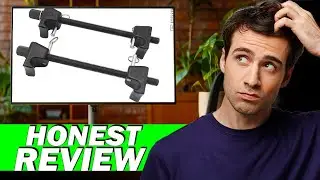 LBY 2 Pack Heavy Duty MacPherson Strut Spring Compressor Tool Review &mdash; Safe or Risky Buy?