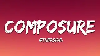 &Oslash;therside. - Composure