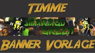 Banner+PB+Outro f&uuml;r Smaragdgreen