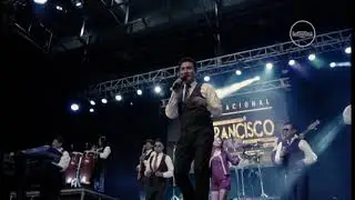Orquesta San Francisco de Beni Mendoza - Selección de morenadas