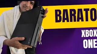 Xbox One Fat / me trajeron esta joya hasta la puerta de mi casa 