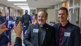 Connecticut Catholic Men's Conference 2019