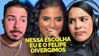 ELES COLOCARAM OS PARTICIPANTES PARA CANTAR MUSICA DA DISNEY - PREJUDICOU? #thevoice #EP9