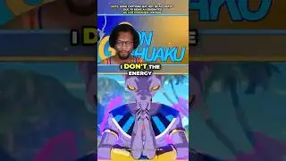 Did You LOVE God Ki Being Introduced In Dragon Ball Z Movie 14? | Dragon Ball Sparking! ZERO