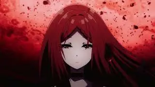 Shadow vs Elizabeth [ AVM ] The Eminence in Shadow Season 2