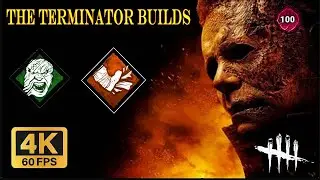 DBD/No commentary/mori