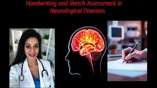 &ldquo;When Writing Speaks: Diagnosing Brain Disorders Through Handwriting and sketches &rdquo;