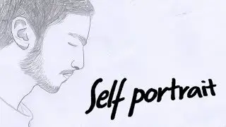 Self-portrait (Short Film) 2019