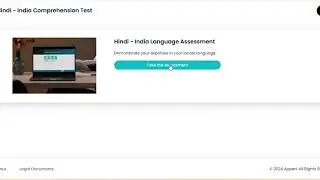 16   Landmeen Project Answer Key 2024  Crowdgen by Appen