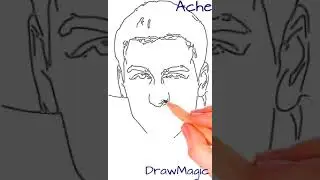 Hugo Olivera (Ahce) 3 метра над уровнем неба #shots #drawing #films