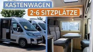 Einzigartig: So flexibel sind die P&ouml;ssl Sitzkombinationen!