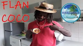 Le Flanc Coco Antillais d'Arthur