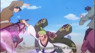 One Piece - Episode 898 Preview (HD)