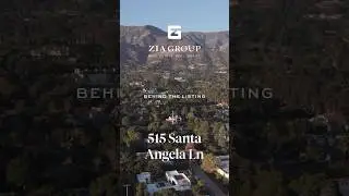 515 Santa Angela Ln #realestatetips #realtorlife #sellinghomes #santabarbara #realestatepro