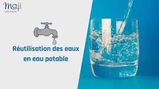 Réutilisation des eaux usées en eau potable