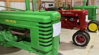 Hunterdon County 4-H Fair, Ringoes, NJ Animals + Tractors 🐖🐄🐔🚜