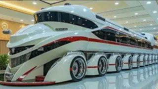 2026 Peugeot Motorhome Review | Luxury, Performance & Advanced Tech on Wheels