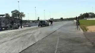 SpeedFactory VS TD Autowerkes Round 1 Turbo Outlaw Shootout