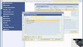 How Alerts in SAP Business One can help you manage your business