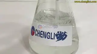 polycarboxylate superplasticizer: 28d Strength +30% & Excellent Cement Compatibility