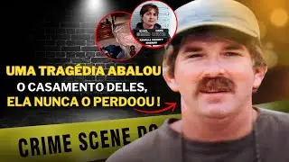 Ningu&eacute;m imaginava isso... / Caso Criminal Bill Stout