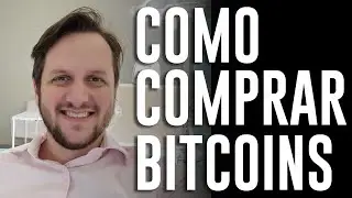 TUDO QUE VOC&Ecirc; PRECISA SABER PARA COMPRAR BITCOINS | CORTES CAFE BITCAO