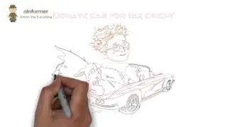 donate car - 5 ways to avoid car donation scams