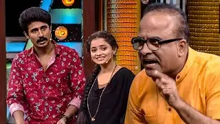 सासरे बुवांना भेटायला आला जावईबापू । समीर चौघुले कॉमेडी | Maharashtrachi Hasyajatra | Marathi Comedy