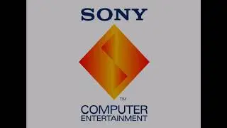 PS1 Boot Up SCPH-1000 NTSC-J Japan