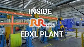 RR Kabel&rsquo;s EBXL Plant: Enhancing Product Durability Ft. Akshay Kumar