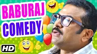 Baburaj Comedy Scenes | Latest Malayalam Movie Comedy Scenes | Mammootty | Dileep | Asif Ali | Lal