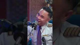 PA Loghat Pahang! #motivasi #inspirasi #anakmakcikkantin #captaingazzeazri #flyhighandbeawesome