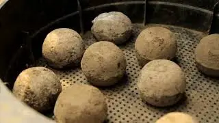 The Farm to Table Show- EM Mud Balls for Environmental Regeneration