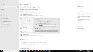 Как настроить Windows Hello &mdash; полное руководство