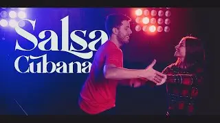 Salsa Cubana @ Super Secret Moves e.V. N&uuml;rnberg